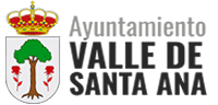 Ayuntamiento de Valle de Santa Ana Logo